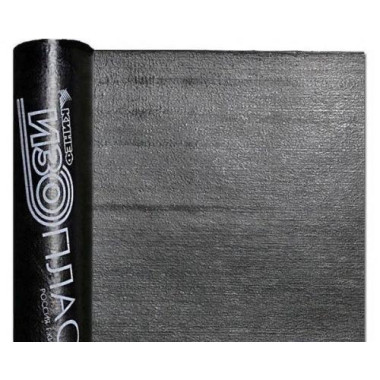 Изопласт П ЭПП 4.0 Изопласт П ЭПП 4.0