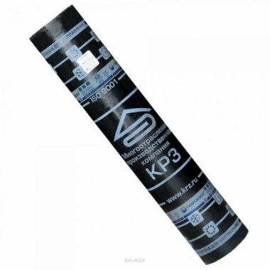 КРЗ Гидроизол ХКП КРЗ Гидроизол ХКП