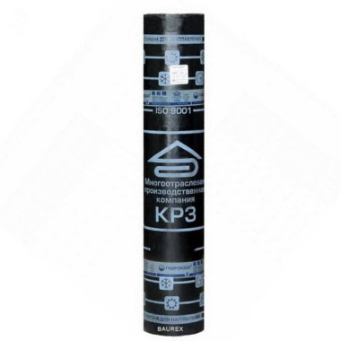 КРЗ Гидроизол ТКП КРЗ Гидроизол ТКП