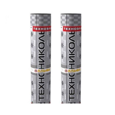 Техноэласт Альфа ЭПП Техноэласт Альфа ЭПП