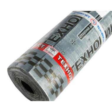 Техноэласт ЭПП Техноэласт ЭПП