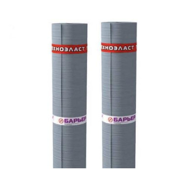 Техноэласт Барьер БО Техноэласт Барьер БО