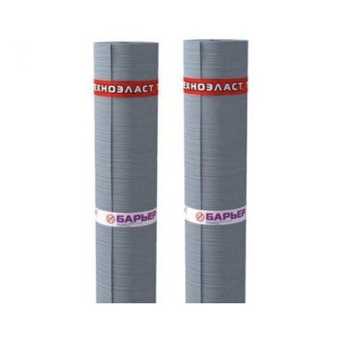 Техноэласт Барьер Лайт Техноэласт Барьер Лайт