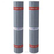 Технониколь Техноэласт С ЭКС сланец серый