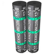 Технониколь Линокром РЕМ сланец серый