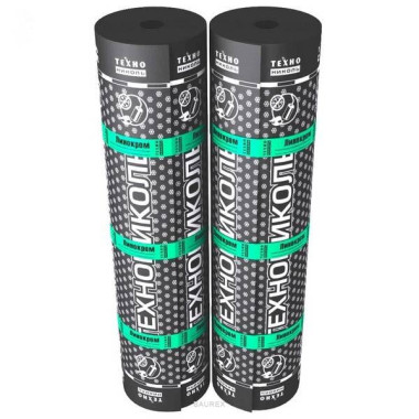 Технониколь Линокром РЕМ сланец серый Технониколь Линокром РЕМ сланец серый