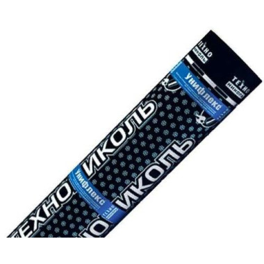 Унифлекс ТПП Унифлекс ТПП