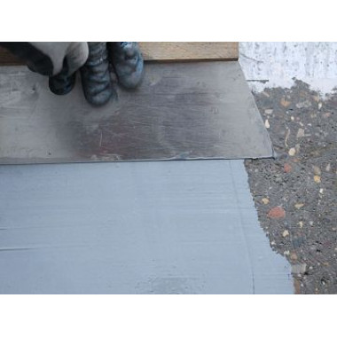 ДенсТоп ЭП 710 Мастик (DensTop EP 710 Mastic) ДенсТоп ЭП 710 Мастик (DensTop EP 710 Mastic)