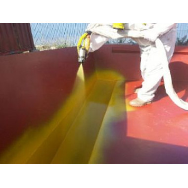 ДенсТоп ПУ 660 (DensTop PU 660) ДенсТоп ПУ 660 (DensTop PU 660)