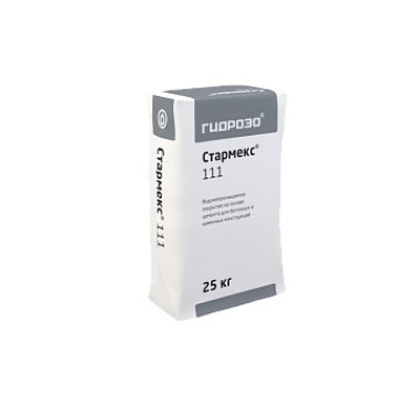 Стармекс 111 (Starmex 111) Стармекс 111 (Starmex 111)