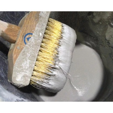 Стармекс Сил Флекс (Starmex Seal Flex) Гидроизоляция двухкомпонентная Стармекс Сил Флекс (Starmex Seal Flex) Гидроизоляция двухкомпонентная