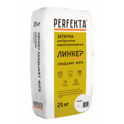  Линкер Ландшафт Фуга белый, 25 кг