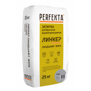 Линкер Ландшафт Фуга серый, 25 кг