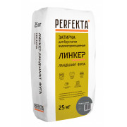 Линкер Ландшафт Фуга темно-серый, 25 кг