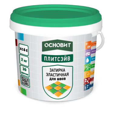 ПЛИТСЭЙВ XC6 E ЗАТИРКА ПЛИТСЭЙВ XC6 E ЗАТИРКА