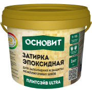 ПЛИТСЭЙВ ULTRA XE15 Е (1КГ) белая