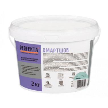 Смартшов бирюза, 2 кг Смартшов бирюза, 2 кг