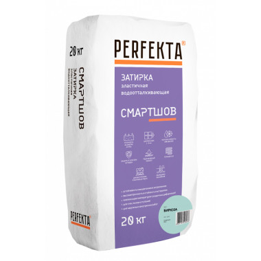 Смартшов бирюза, 20 кг Смартшов бирюза, 20 кг