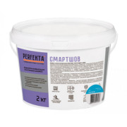 Смартшов голубой, 2 кг