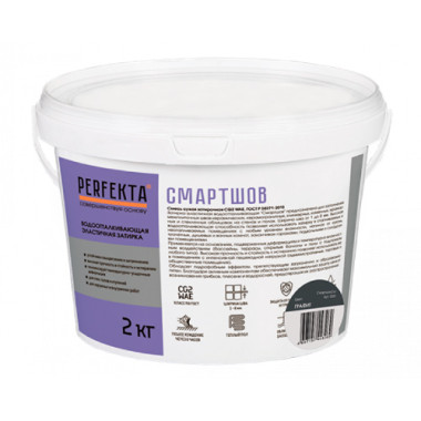 Смартшов графит, 2 кг Смартшов графит, 2 кг