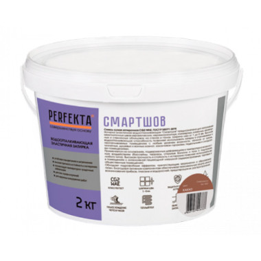 Смартшов какао, 2 кг Смартшов какао, 2 кг