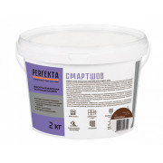 Смартшов коричневый, 2 кг