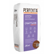 Смартшов коричневый, 20 кг