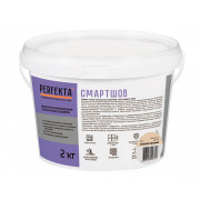 Смартшов кремово-бежевый, 2 кг