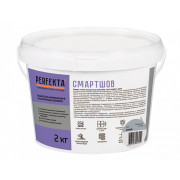 Смартшов серый, 2 кг