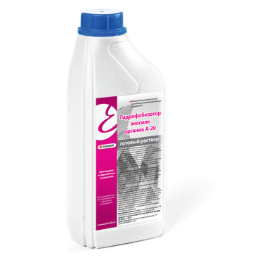ecoroom ЭКОСИЛК ОРГАНИК А-20 ecoroom ЭКОСИЛК ОРГАНИК А-20