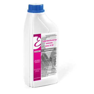 ecoroom ЭКОСИЛК ЛЮКС А-30 КОНЦЕНТРАТ ecoroom ЭКОСИЛК ЛЮКС А-30 КОНЦЕНТРАТ
