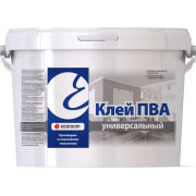 Клей ПВА ecoroom универсальный