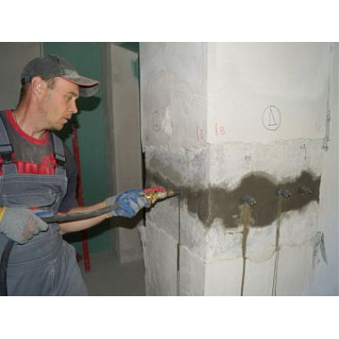 Маноцем Гроут (Manocem Grout) Маноцем Гроут (Manocem Grout)