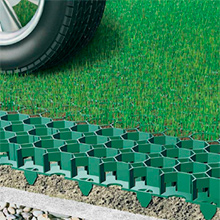 Газонные решетки