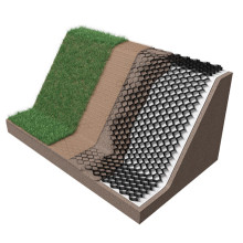 Геосинтетики