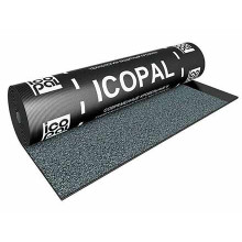 Рулонная кровля