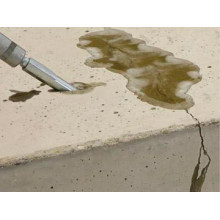 Инъектирование бетона