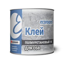 Клей полиуретановый