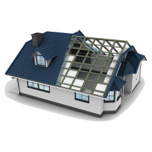 Кровельные материалы