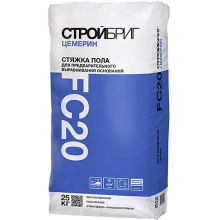 Наливной пол