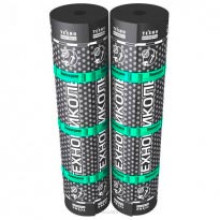 Наплавляемая гидроизоляция