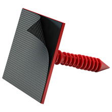 Аксессуары для профилированных мембран