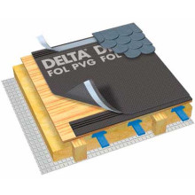 Подкладочные и водозащитные пленки