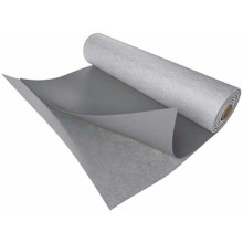 ПВХ и ТПО мембраны