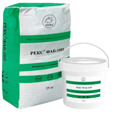 Наливные ремонтные составы