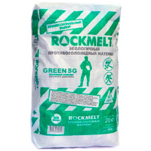 Противогололёдные реагенты