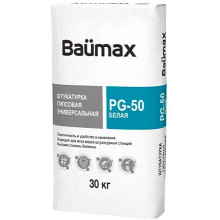 Штукатурные смеси