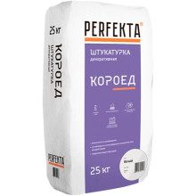 Штукатурки декоративные