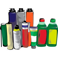 Строительная химия