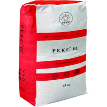 Тиксотропные ремонтные составы